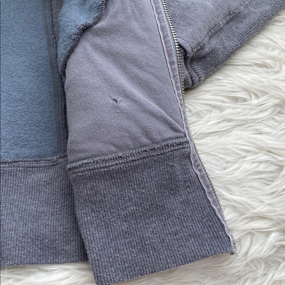 Lululemon | Cuddle Up Jacket - Picture 16 of 16